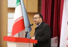 گزارش تصویری مراسم اختتامیه نمايشگاه كار استان سمنان